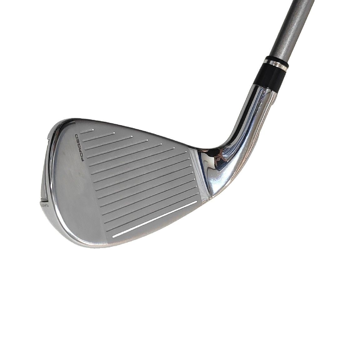 美品 ステルス STEALTH GLOIRE 7番アイアン 純正カーボン R