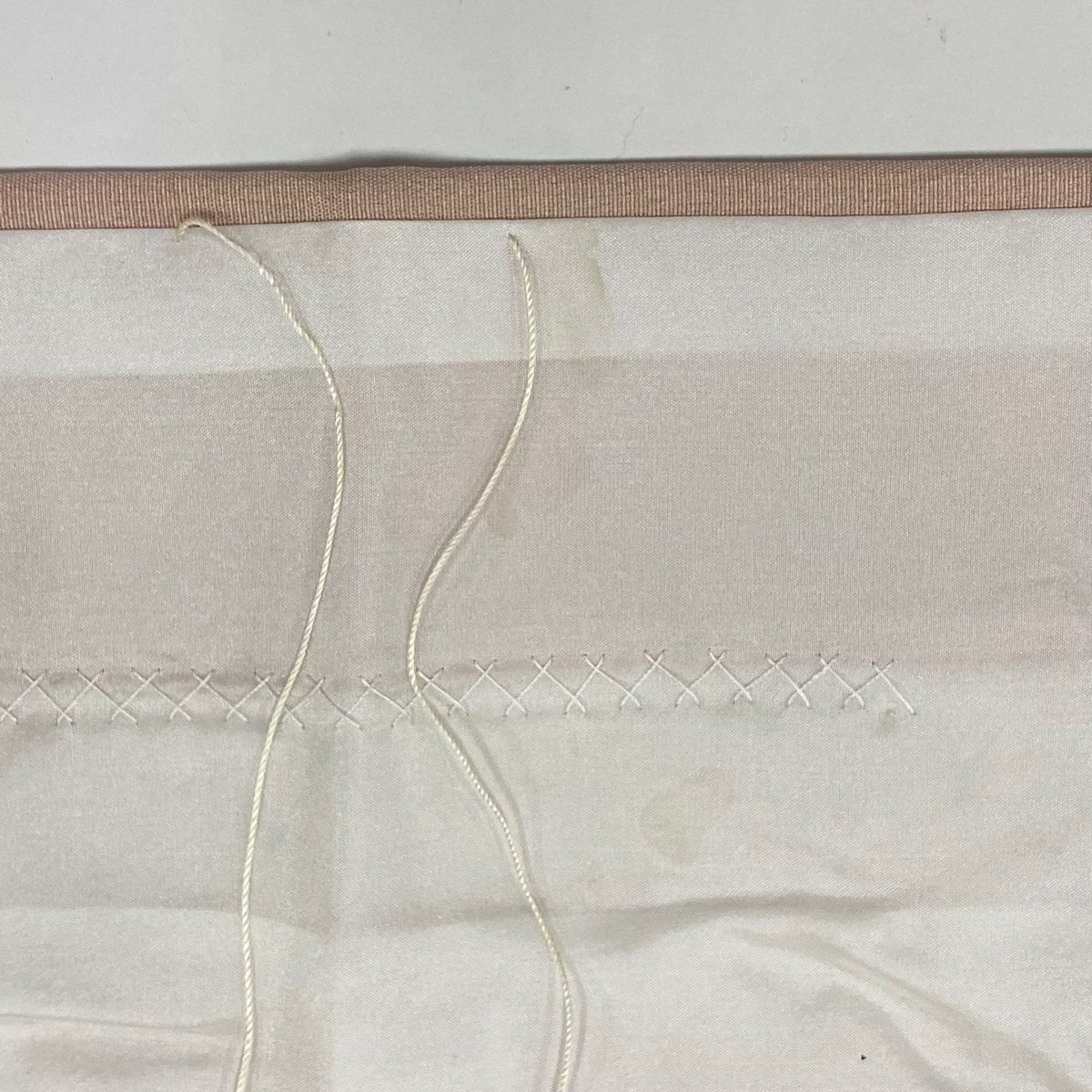 正絹 秀品