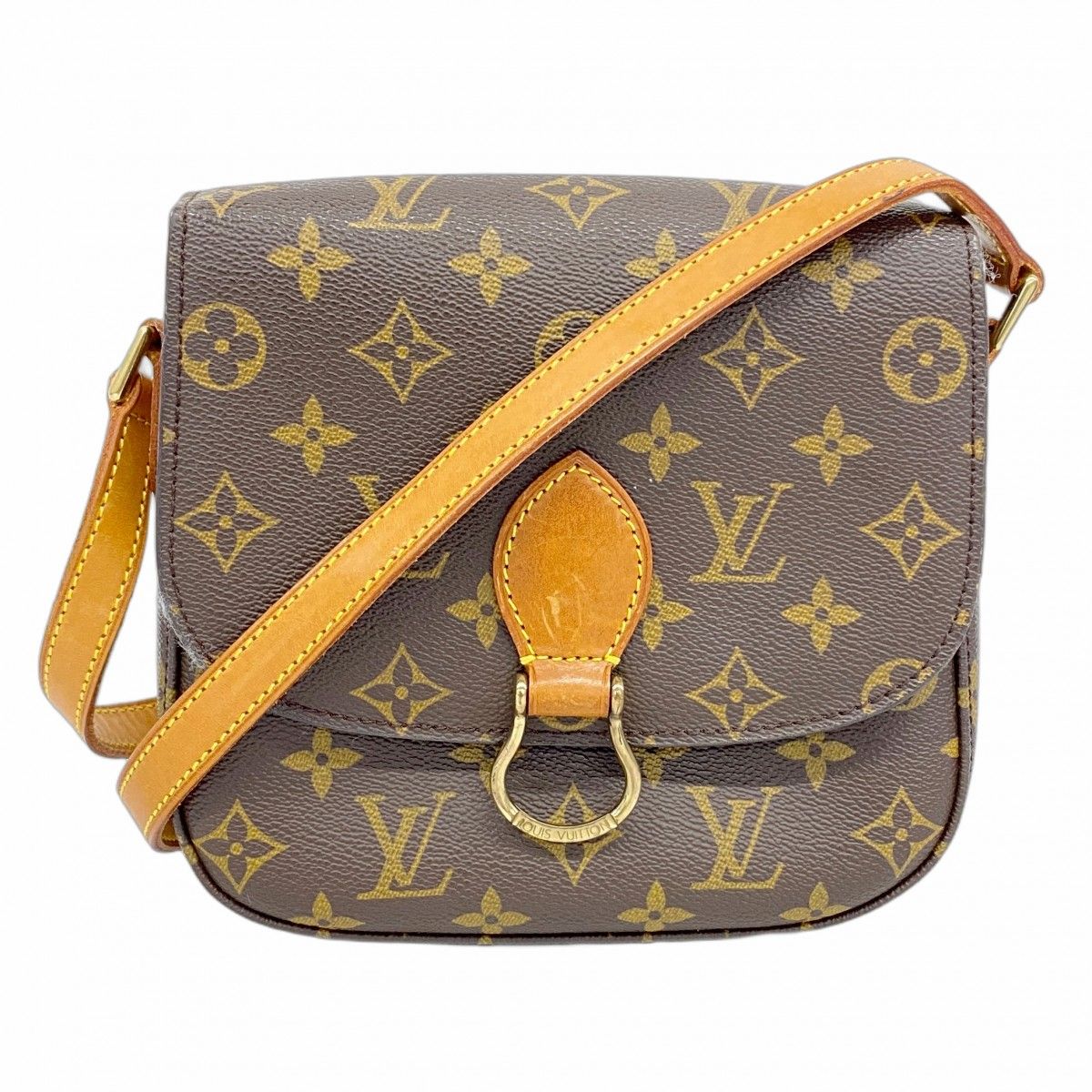 MCM ボディバッグ ウエストバッグ ヴィセトス ゴールド金具