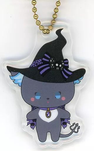 【ツイステッドワンダーランド】スケアリー・モンスターズ アクリルチャーム スケアリー・モンスターズ アクリルチャームVol.1/ Vol.2