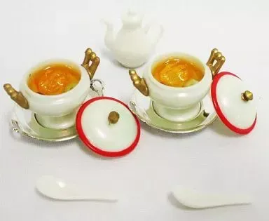 2025年最新】海洋堂 満漢全席の人気アイテム - メルカリ