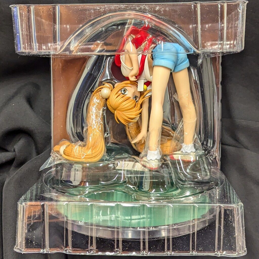 Max Factory こどものじかん 九重りん PVC - メルカリ