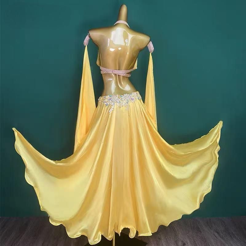 体型カバー ブラスカート