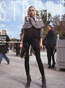【中古】STREET (ストリート) 2010年 04月号 [雑誌]