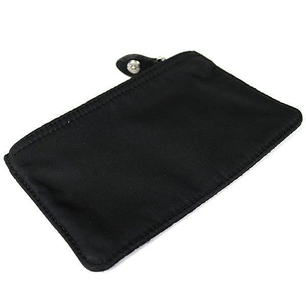 CHROME HEARTS 銀座店 クロムハーツ ナイロン ジッパーチェンジパース