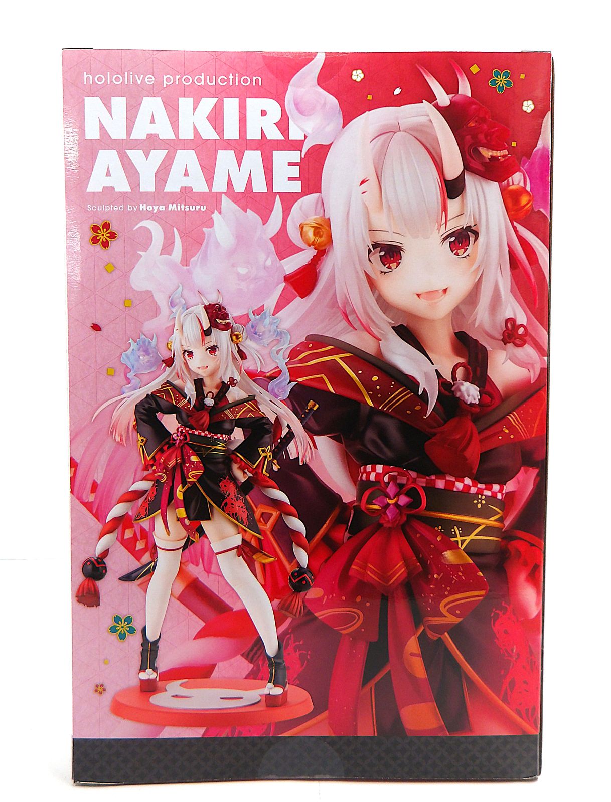 ホロライブ プロダクション