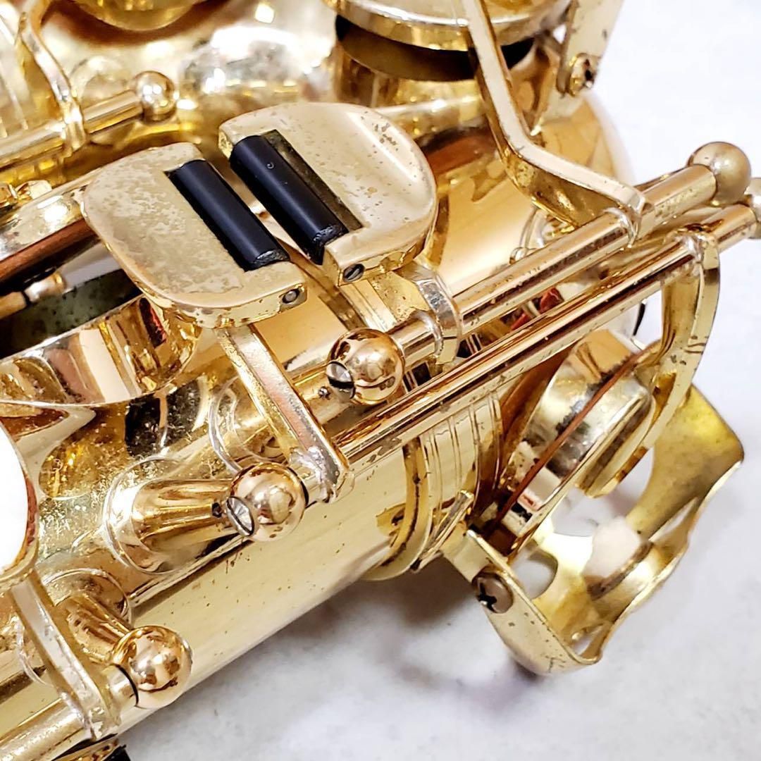 アルトサックス