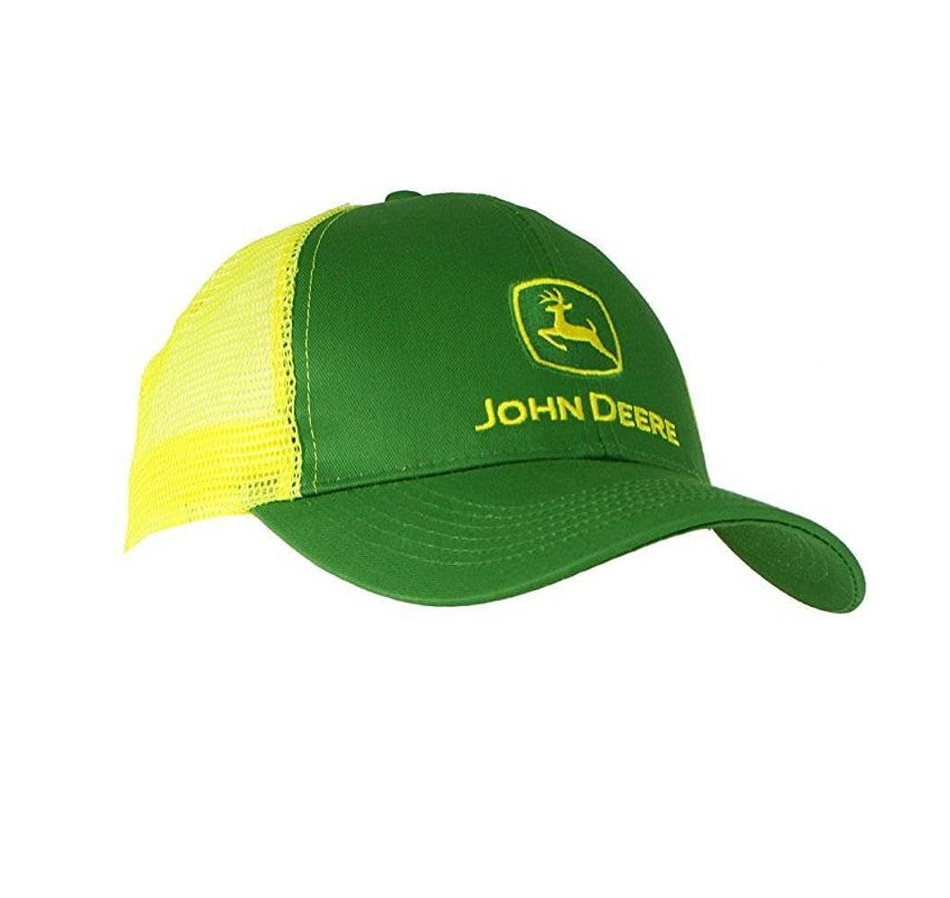 John