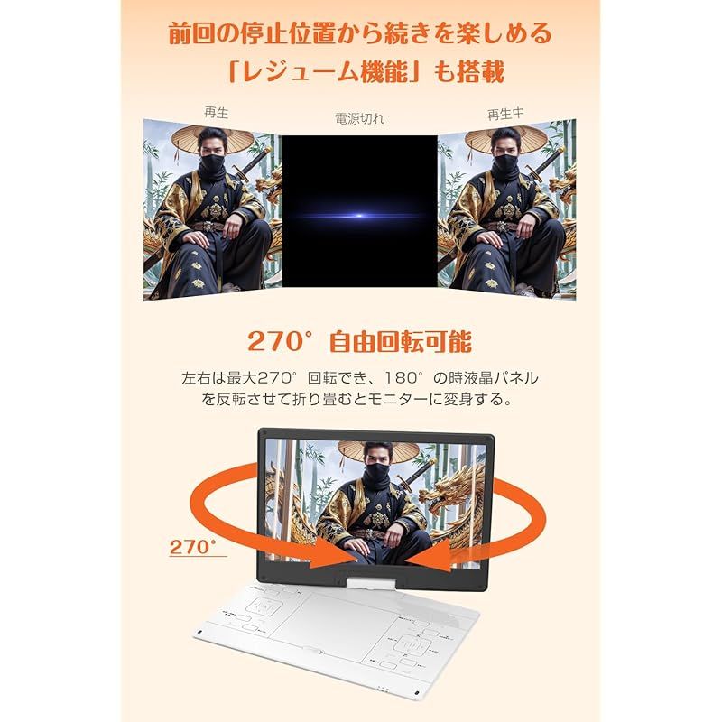 17.9型 狭額縁