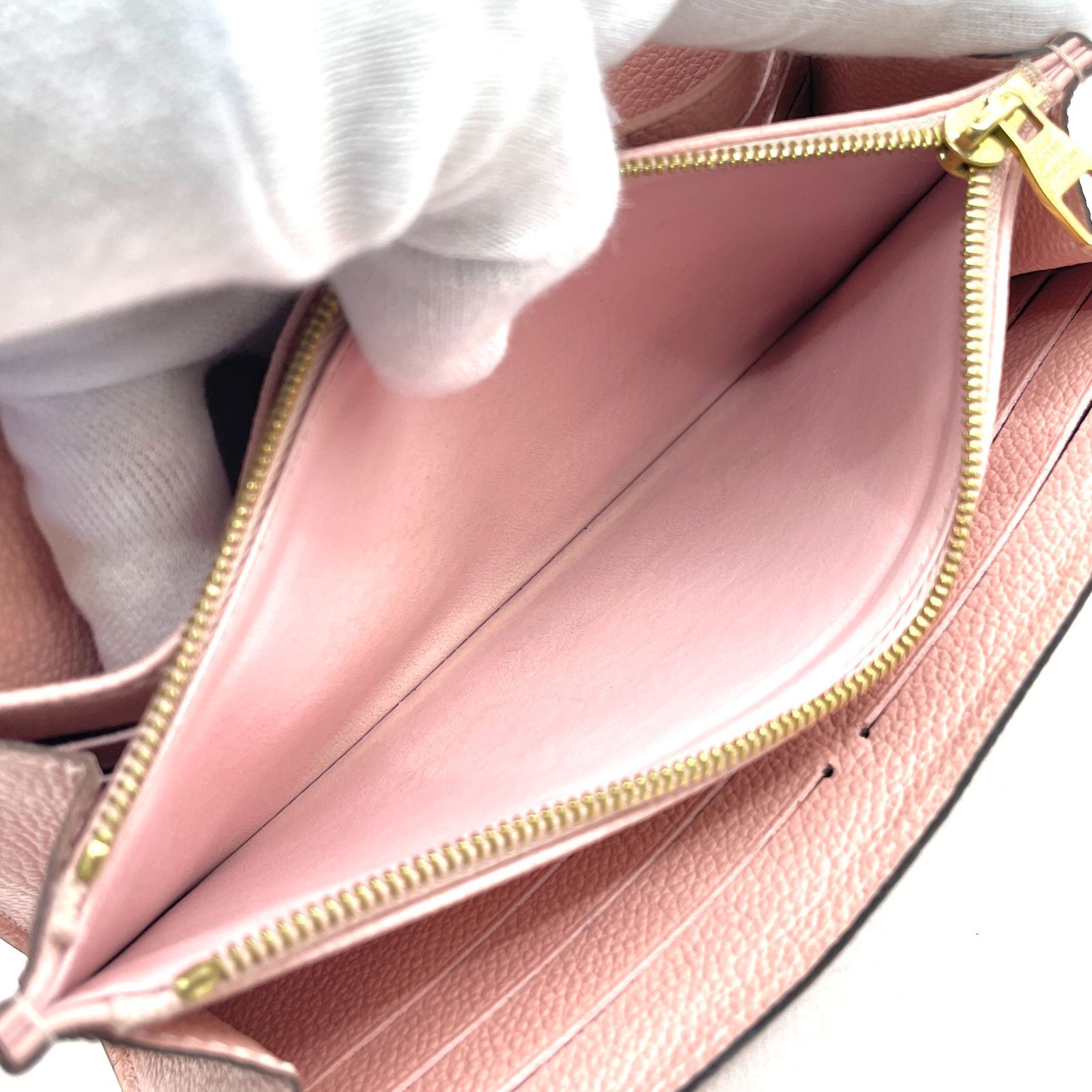 340】美品 LOUIS VUITTON/ルイヴィトン M64082 モノグラム アン 