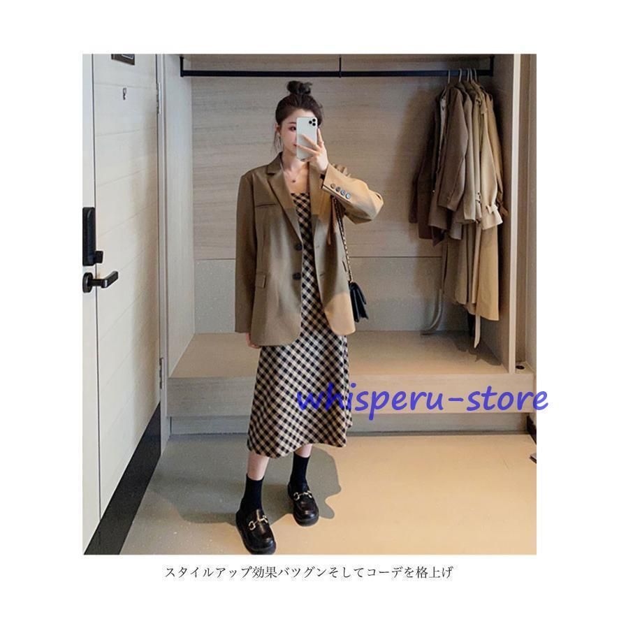 カジュアルスーツ レディース