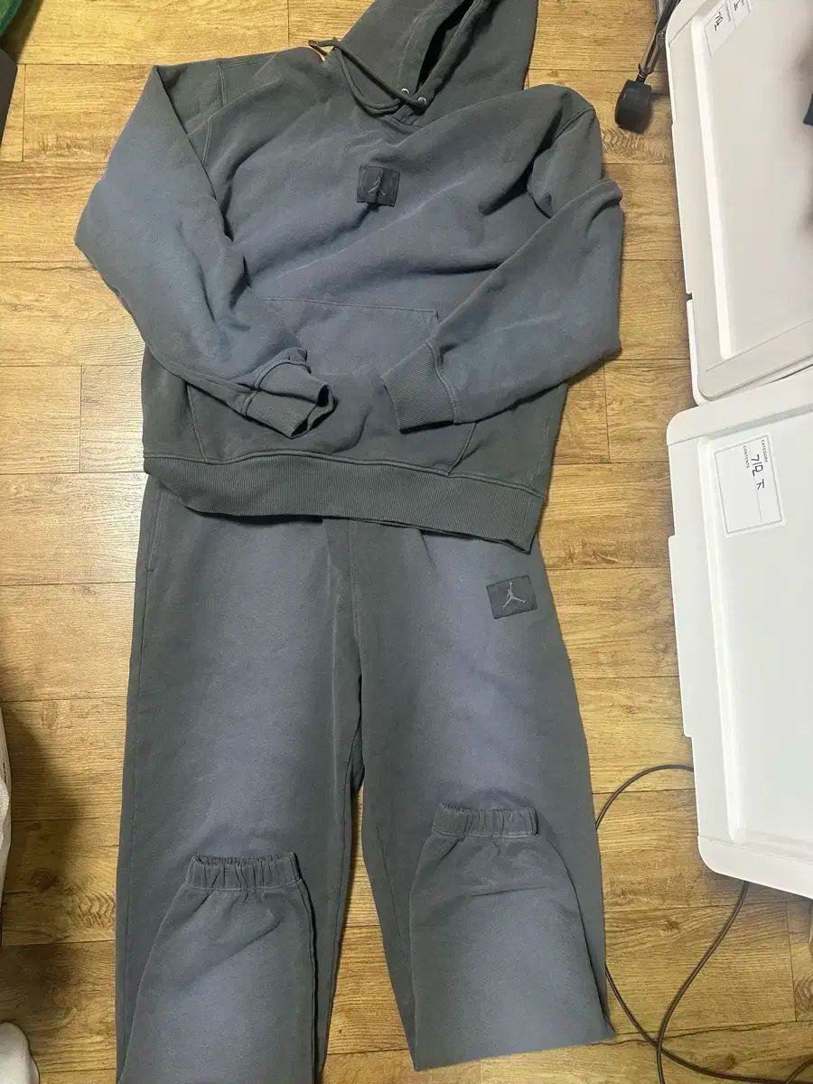 NIKE ナイキ セット ジャージ p サイズ