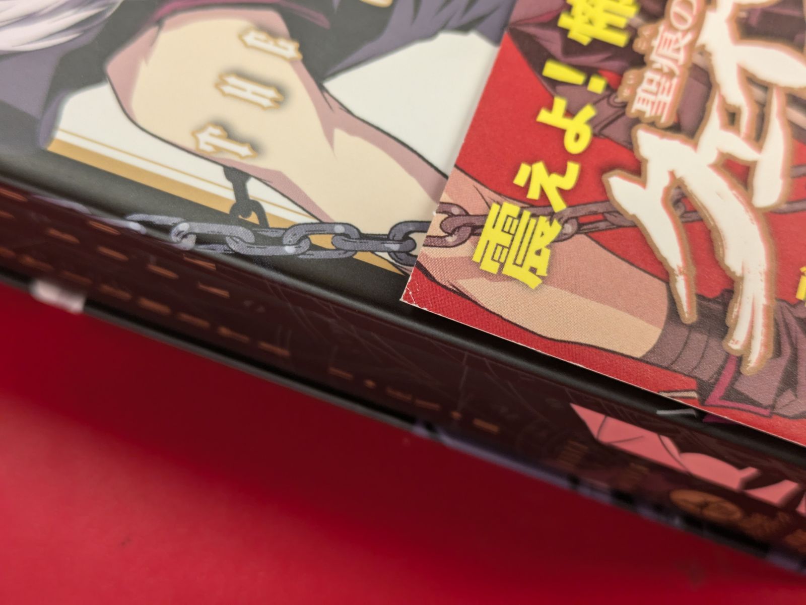 アニメBlu-ray 聖痕のクェイサー ディレクターズカット版 コンプリート