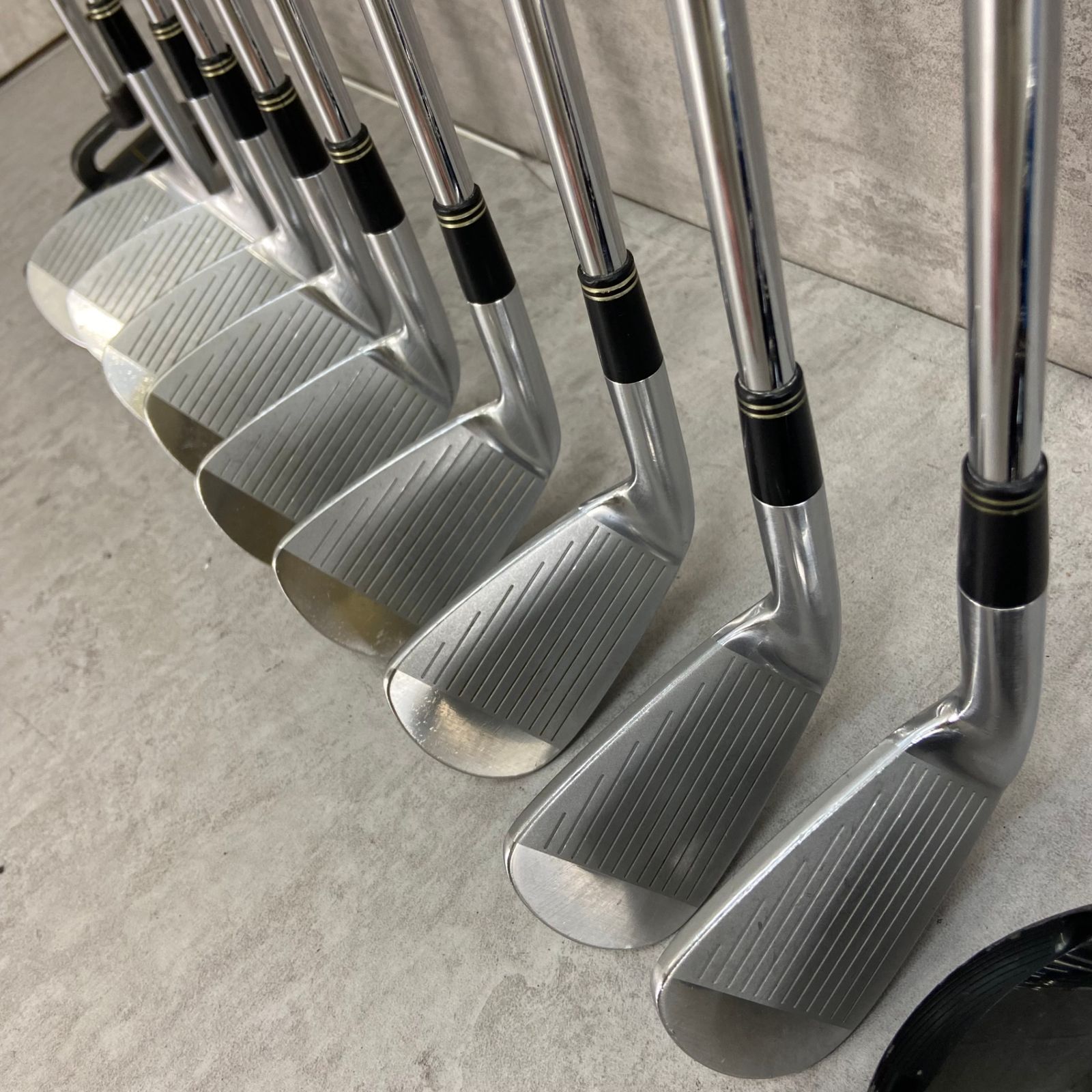 Titleist タイトリスト SRIXON スリクソン メンズゴルフ13本 Titleist タイトリスト SRIXON スリクソン メンズゴルフ13本
