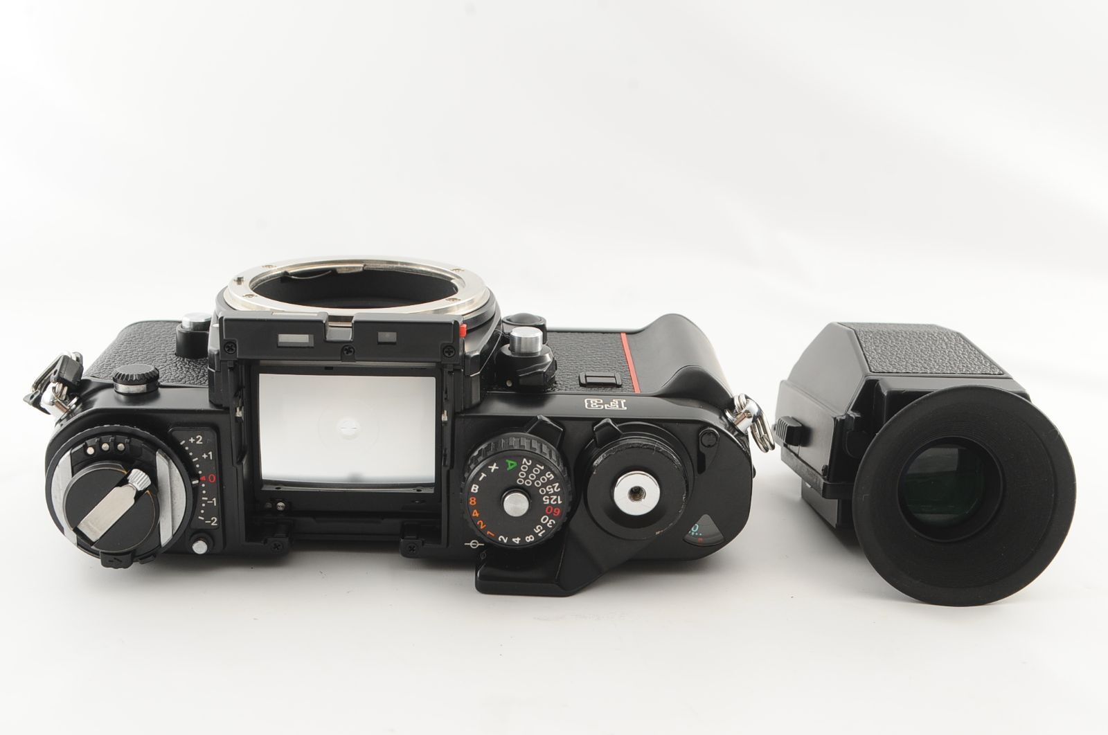 ニコン F3