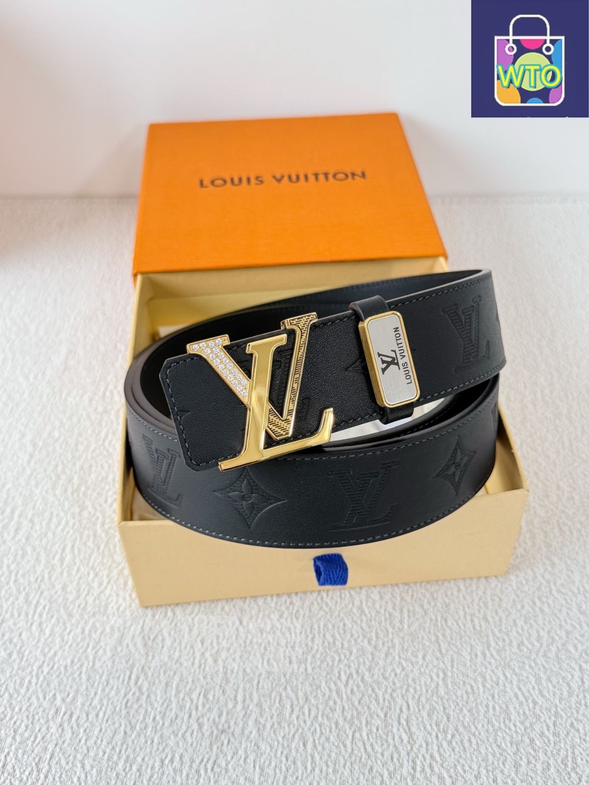 LOUIS VUITTON ルイヴィトン　ビジネスバッグ Louis Vuitton(ルイヴィトン) ビジネスバッグ・アタッシュケース
