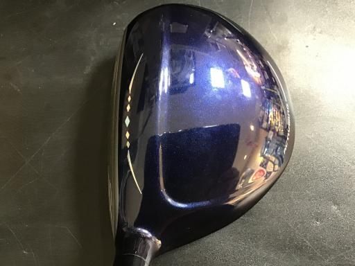 【中古】 ダンロップ XXIO(2024) 7W レディース フェアウェイウッド FW XXIO MP1300L(FW) (フレックスA) レディース 女性用 右利き 右用 Nランク ゴルフクラブ