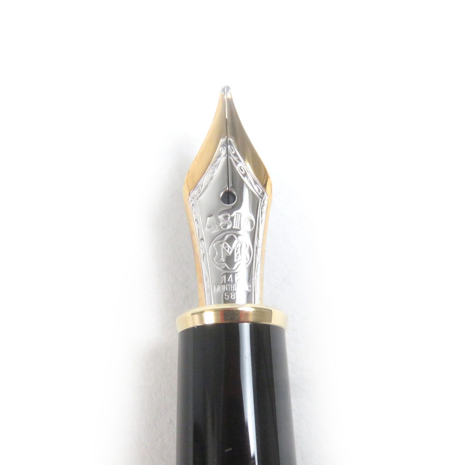 クラシック ペン先14K