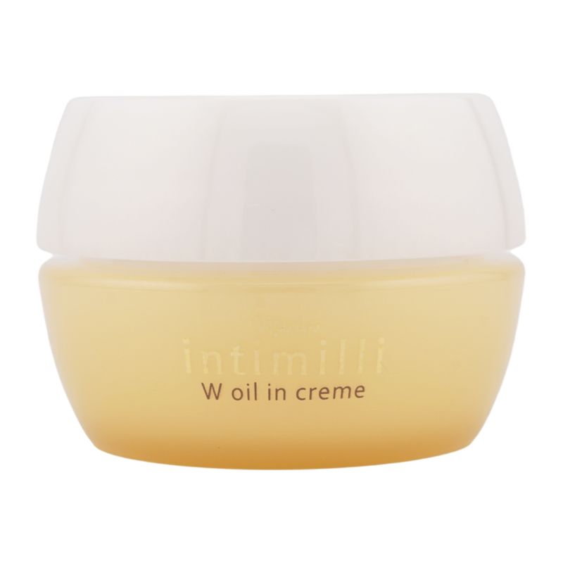 ナリス アンティミリ(intimilli)wオイルインクリーム30g 【公式通販】