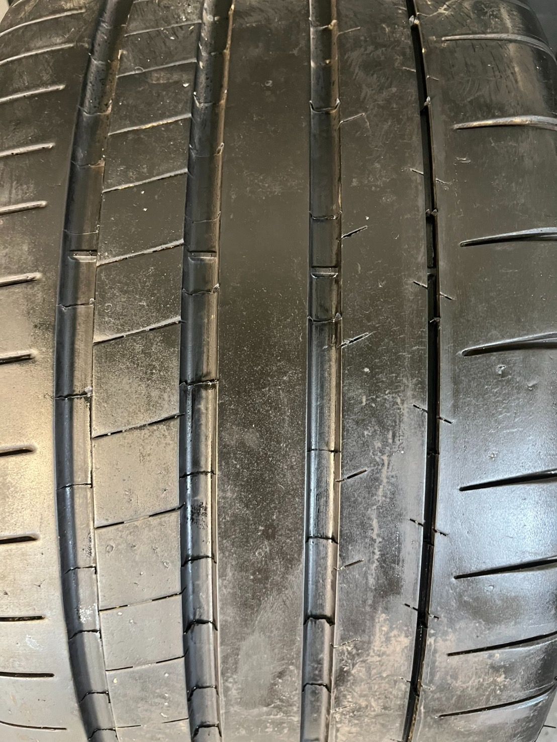 ミシュラン MICHELIN