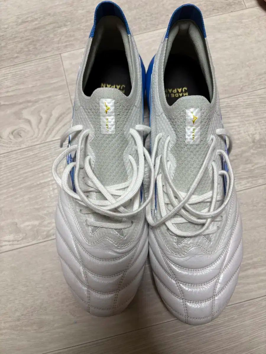 mizuno ミズノ モレリア ネオ JP 275