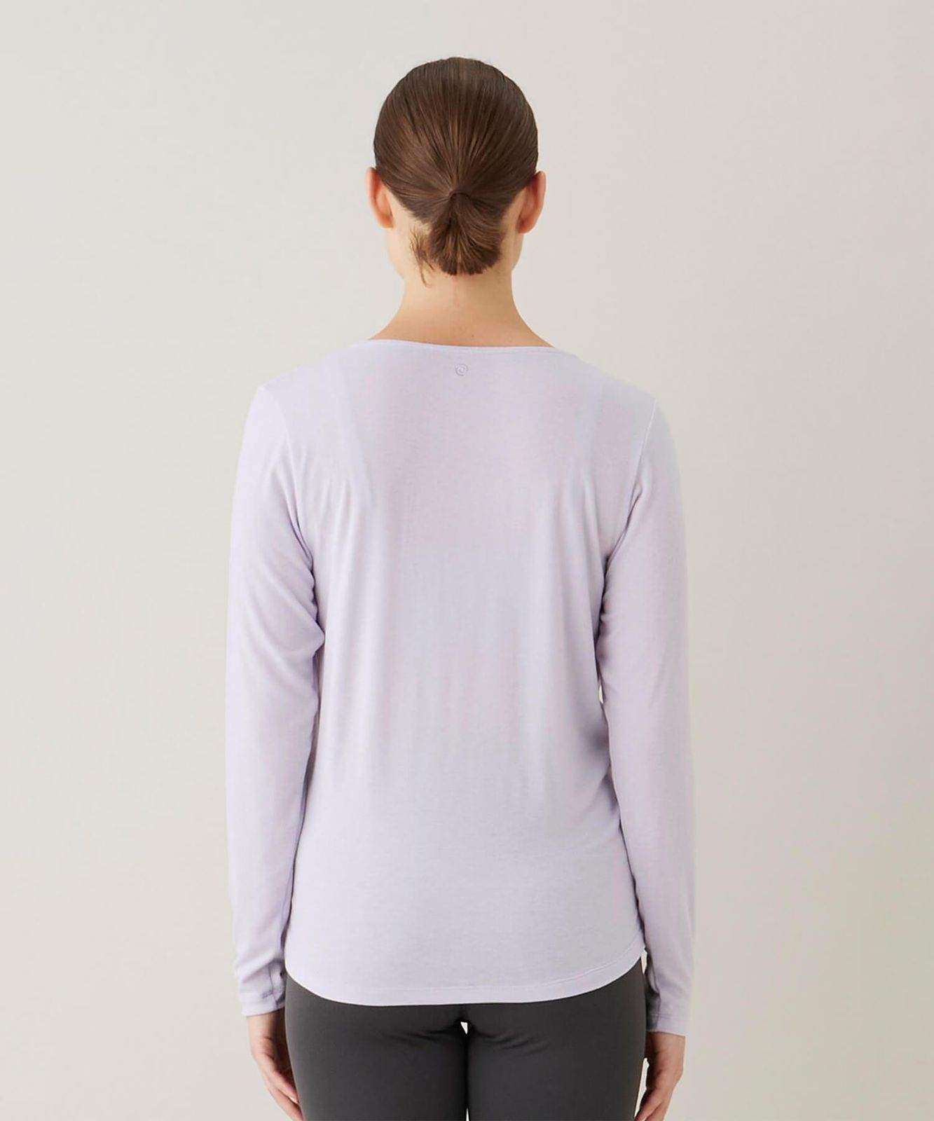 ピラティス トレーニングウェア