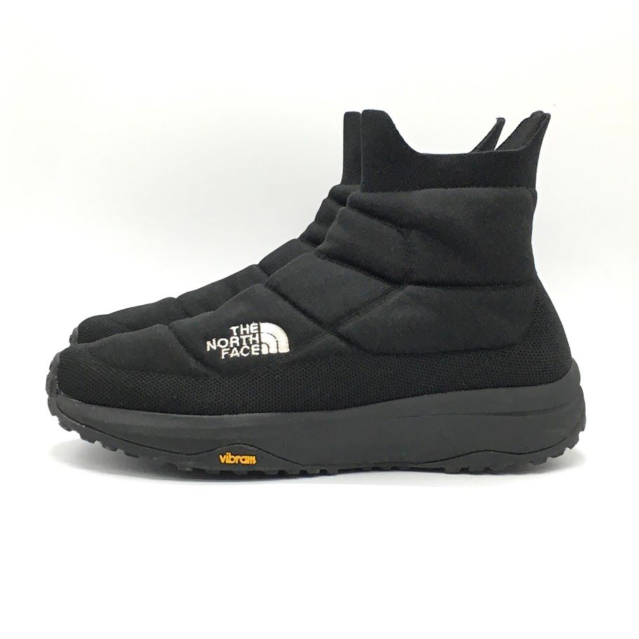 倉吉店】THE NORTH FACE | ザ・ノースフェイス ブーツ Shelter