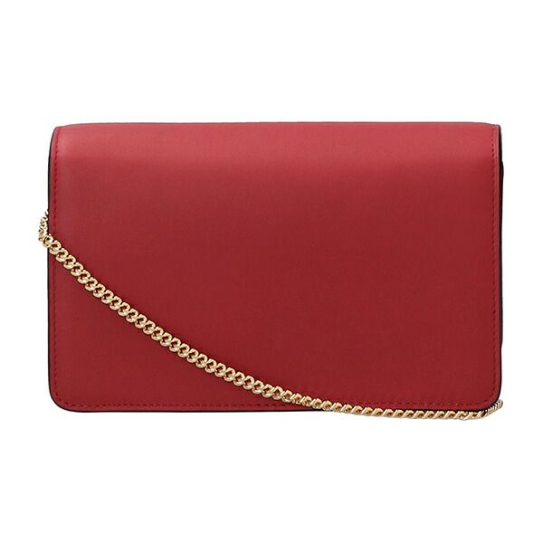 新品 フェンディ FENDI ショルダーバッグ バッグ バグズ アイ ロッソ