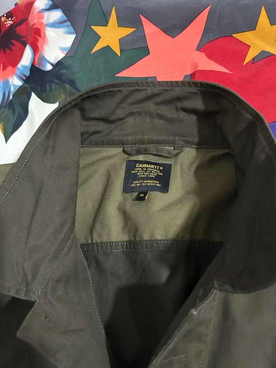 Carhartt カーハート