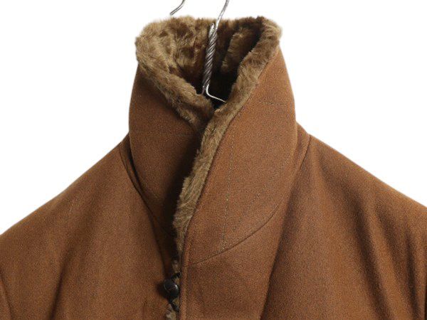 お得なクーポン配布中!】 70s USA製 Lakeland ギャング コート 40