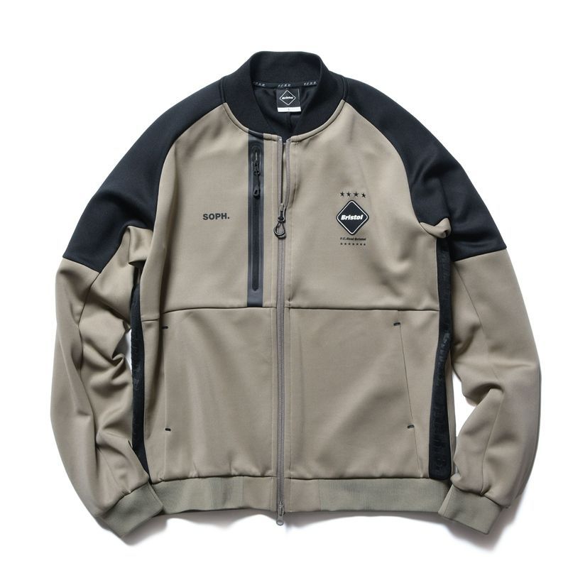F.C.R.B PDKジャケット PDK JACKET FCRB-220002 - メルカリ