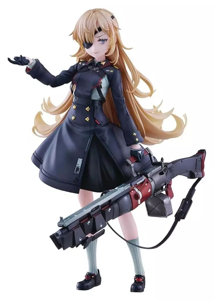 中古】フィギュア ギロチン 「勝利の女神：NIKKE」 1/7 PVC＆ABS製塗装