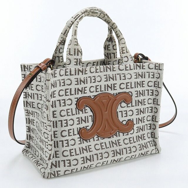 セリーヌ CELINE トートバッグ レディース 2WAYトートバッグ