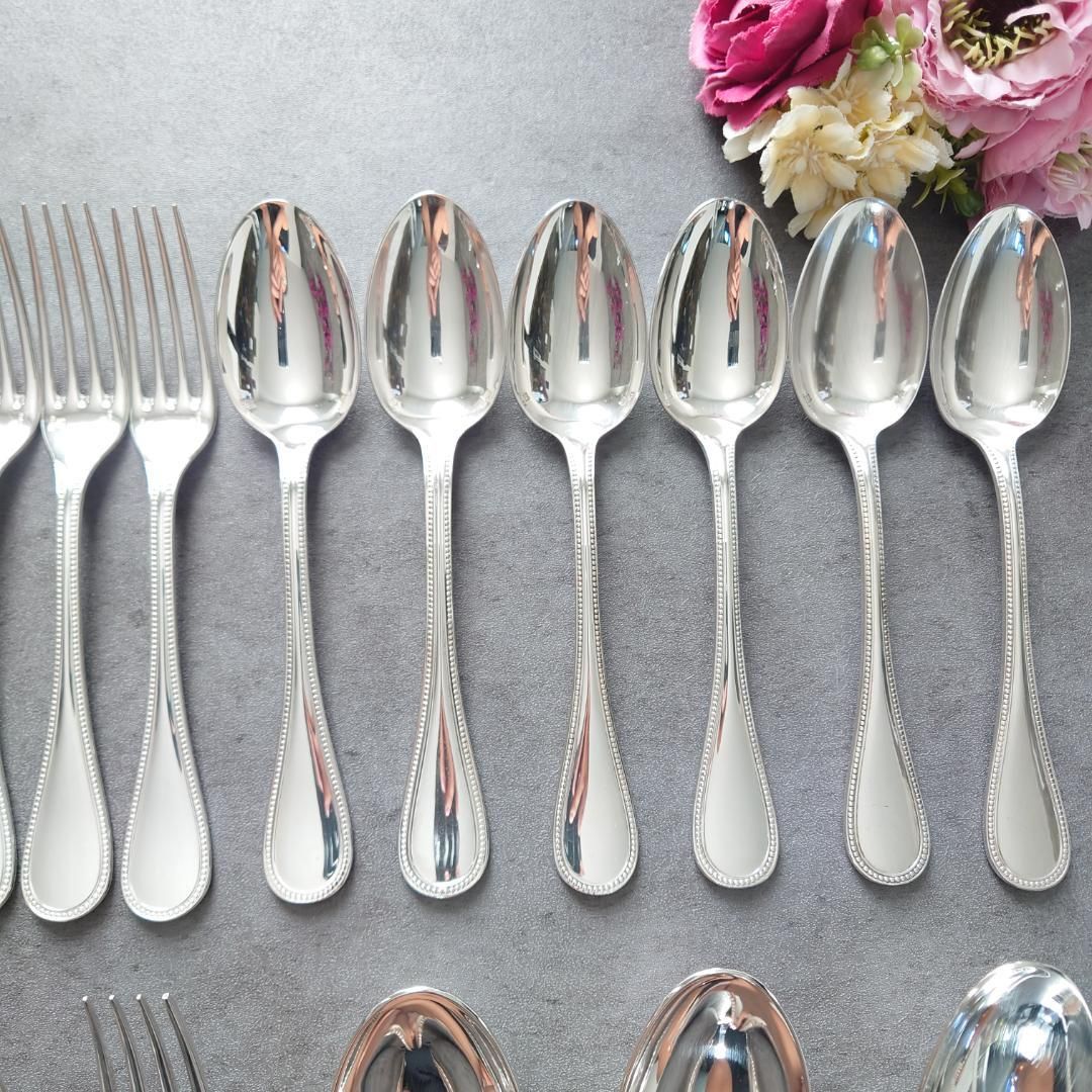 デザートサイズ 36点