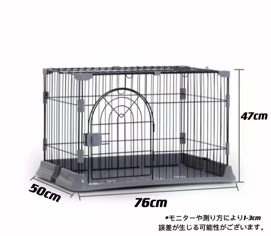 犬 ゲージ ワンラブ - 犬用品