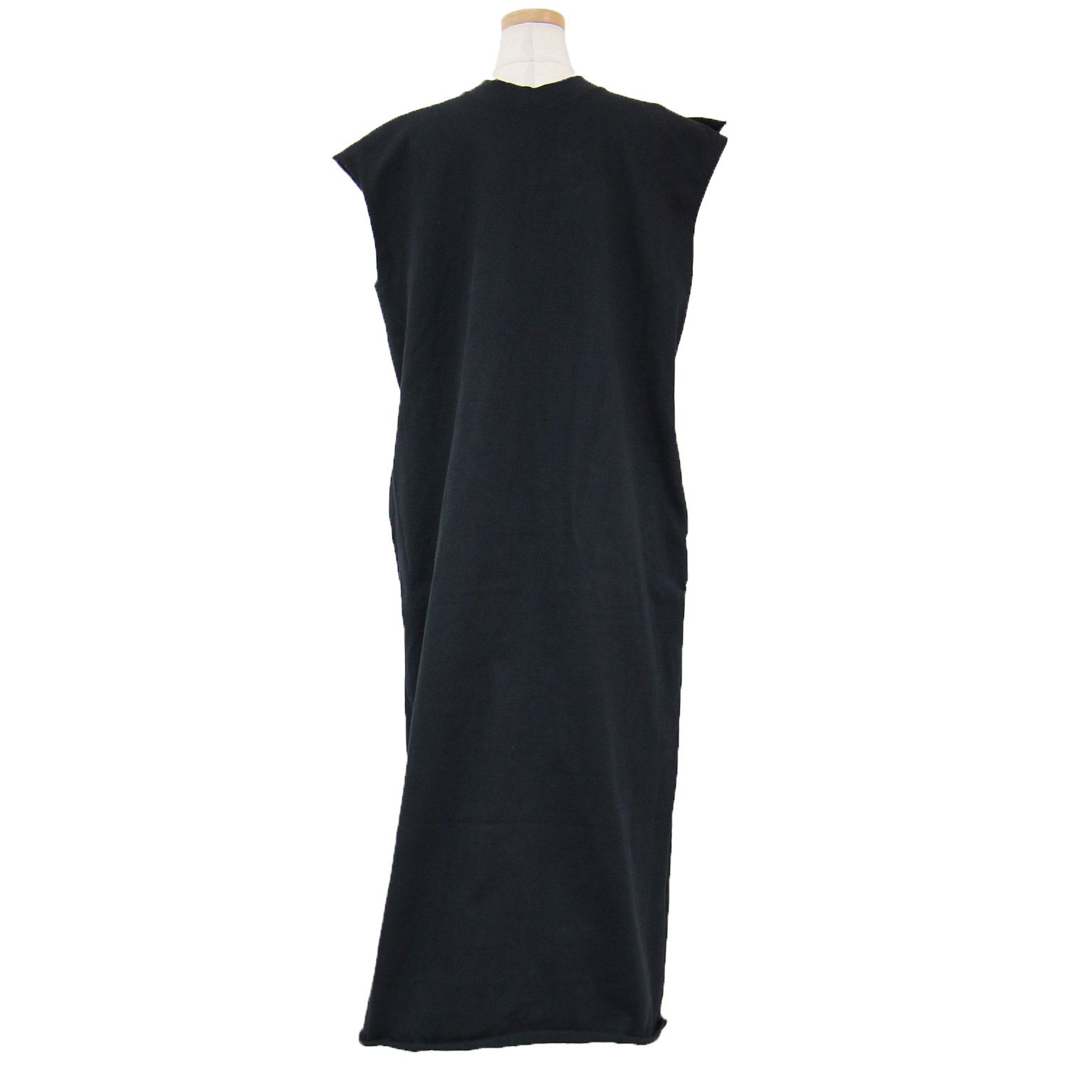 CITYSHOP シティショップ ワンピース ロング ブラック 黒 36(S 