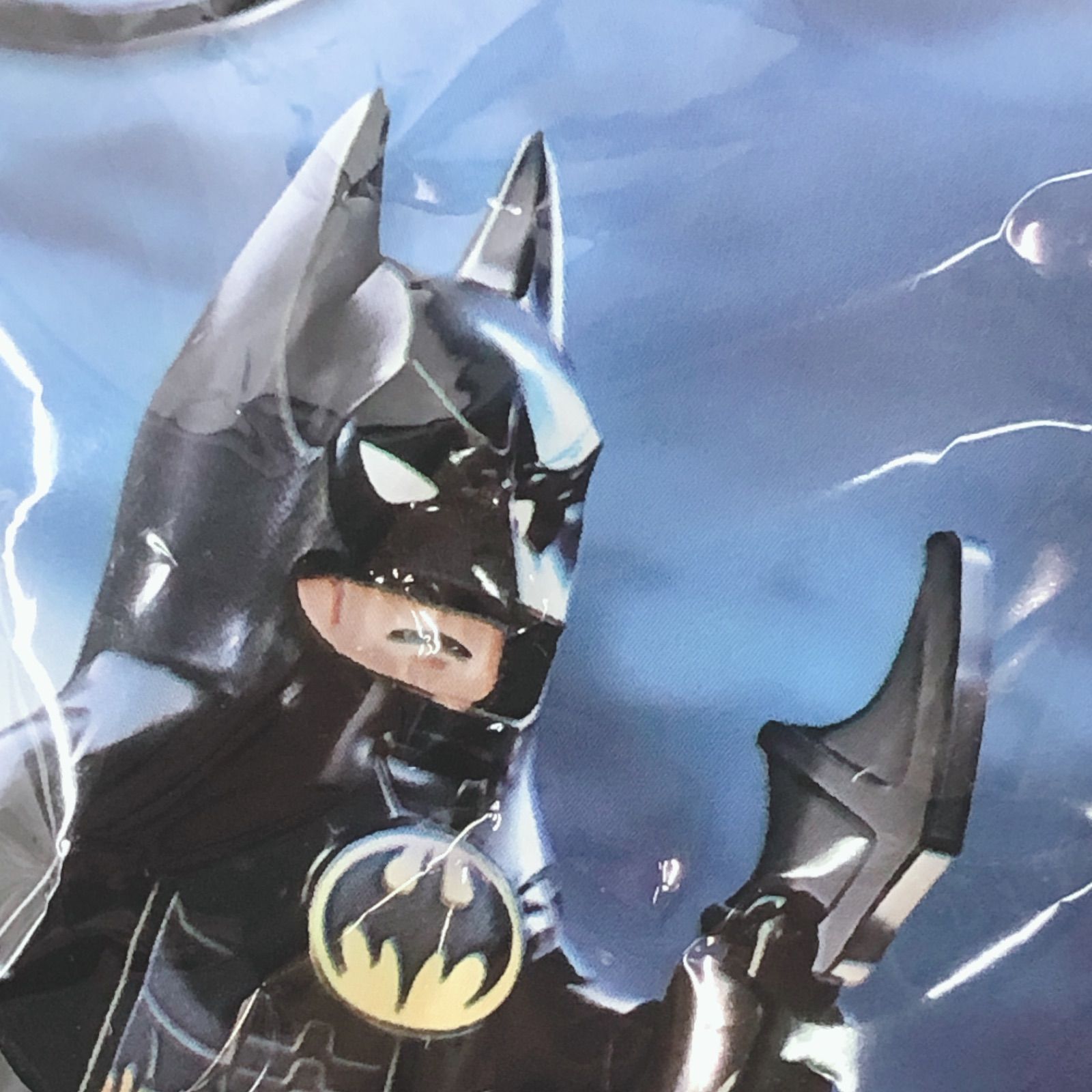 LEGO バットマン 30653 まとめ19点 - メルカリ
