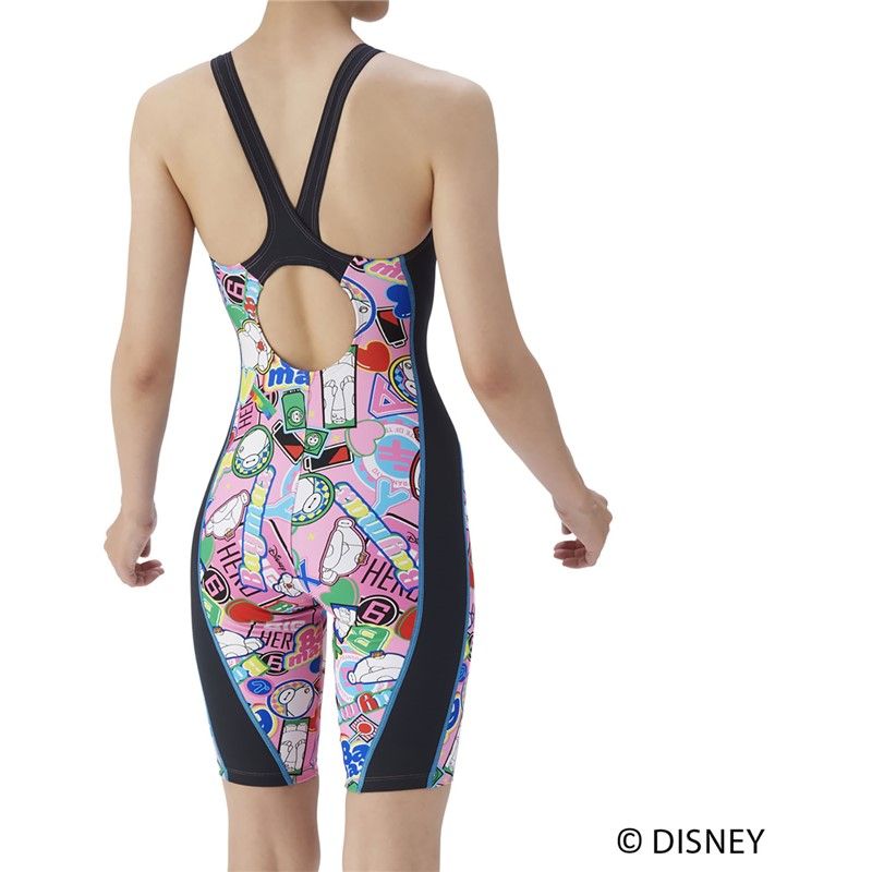 arena アリーナ トレーニングワンピーススパツツ 水泳水着W 非公認 as 5 fwm 57 l-pkbk ピンク ブラック