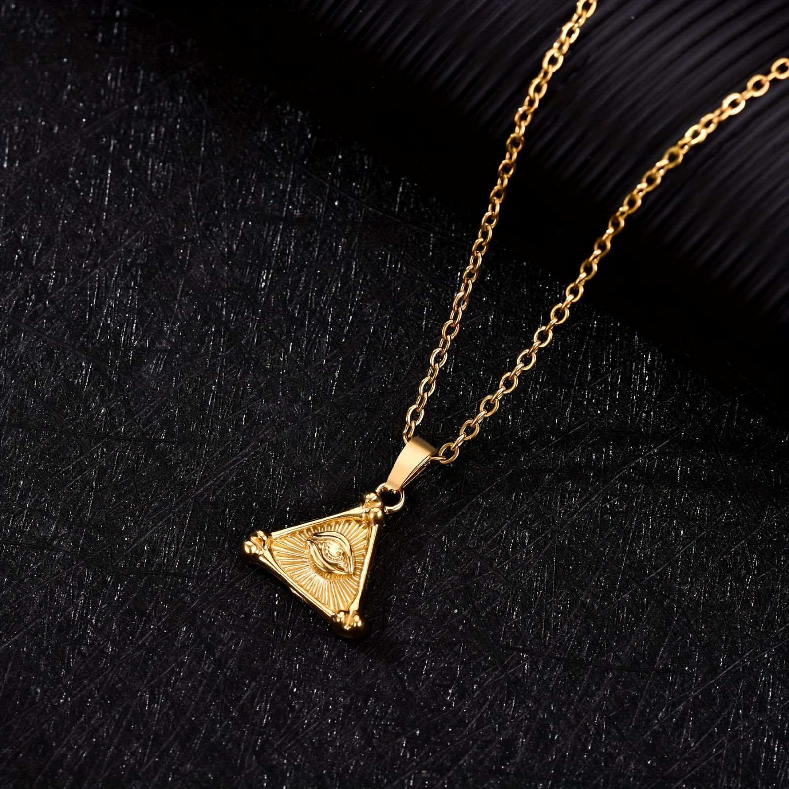 古代エジプト ホルスのネックレス M33-1 Amazon | 古代ブロンズの