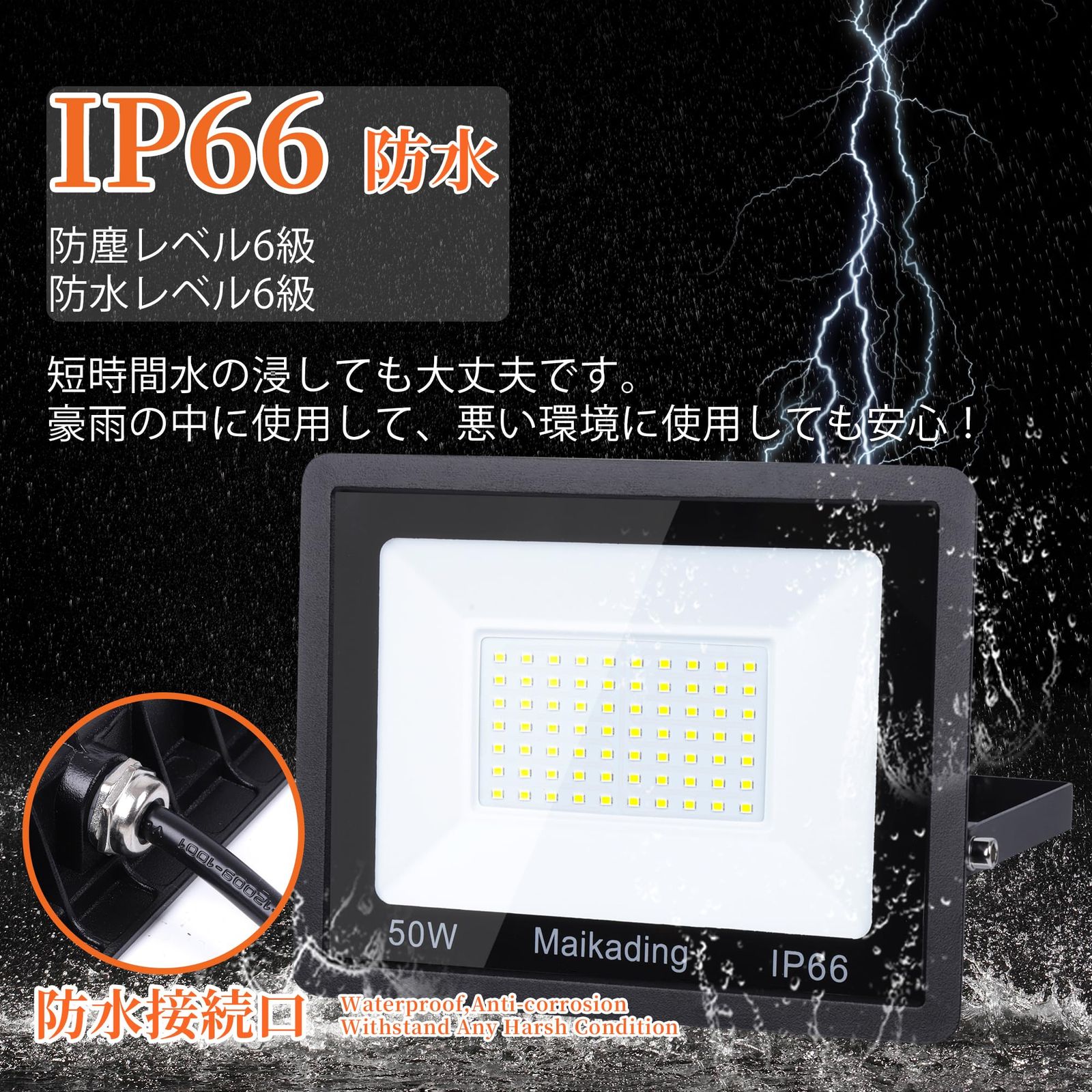 省エネ 倉庫照明