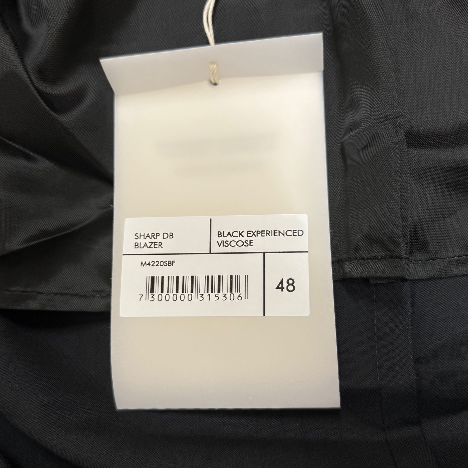 BLAZER Black