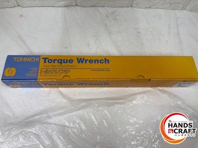 トルクレンチ