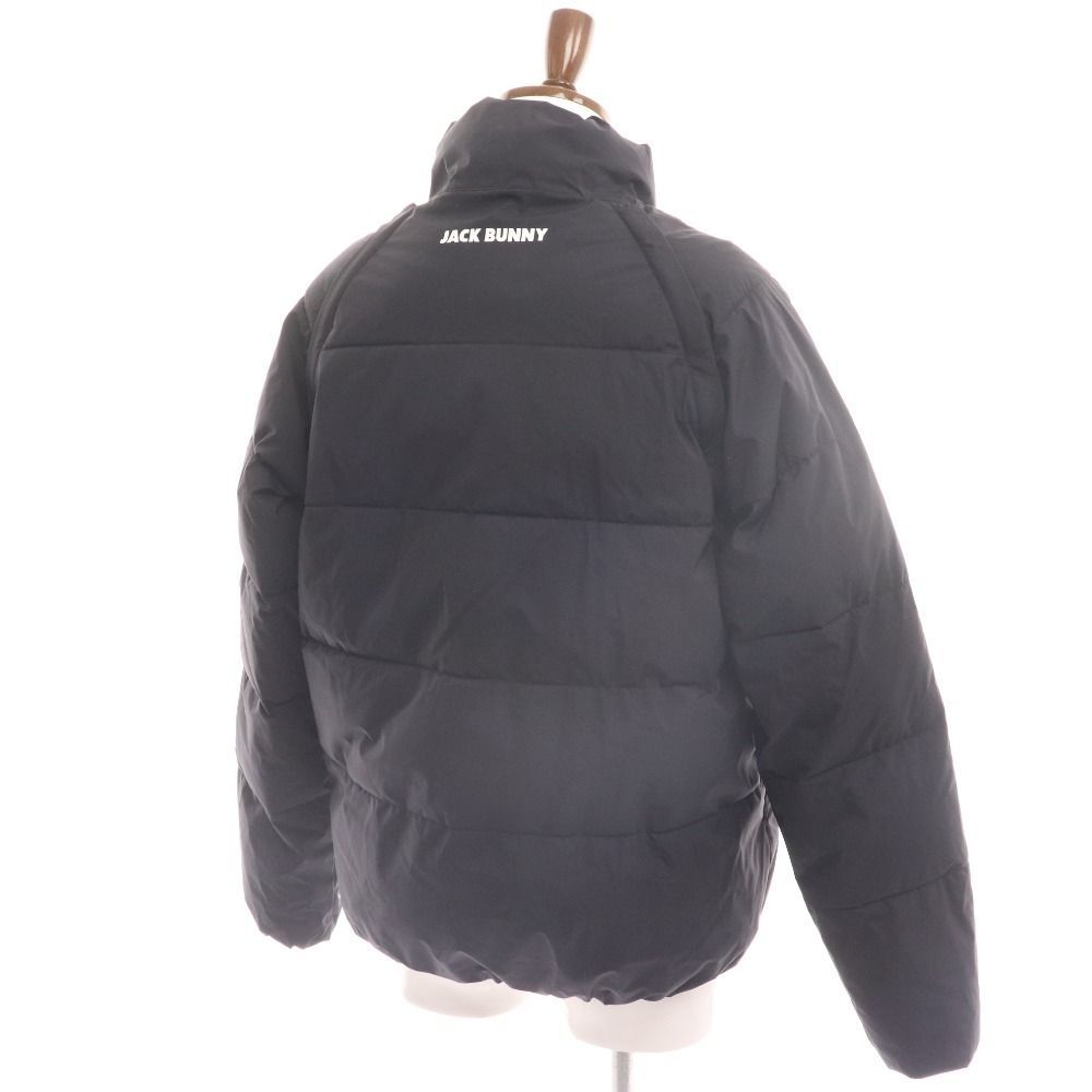 極美品 ジャックバニー 2way ダウンジャケット ベスト L 5 極美品 ジャックバニー 2way ダウンジャケット ベスト L 5 楽天