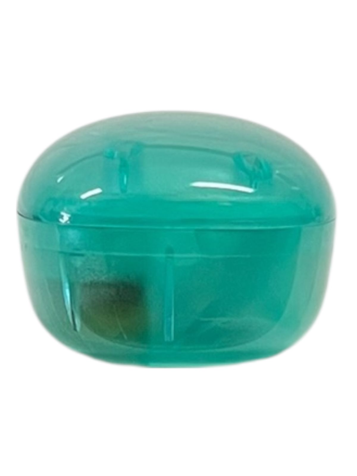 エメラルドグリーン