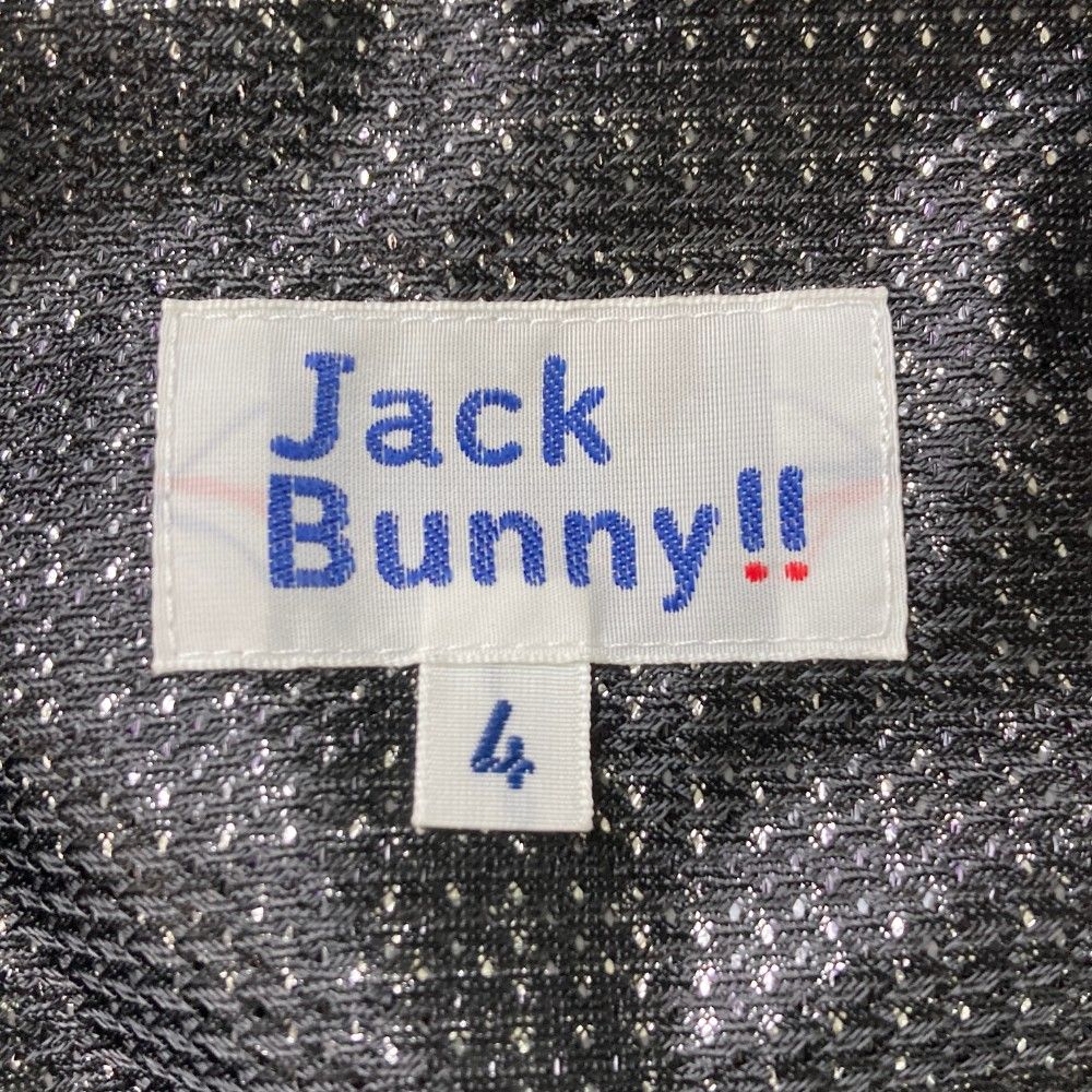 BUNNY ジャックバニー