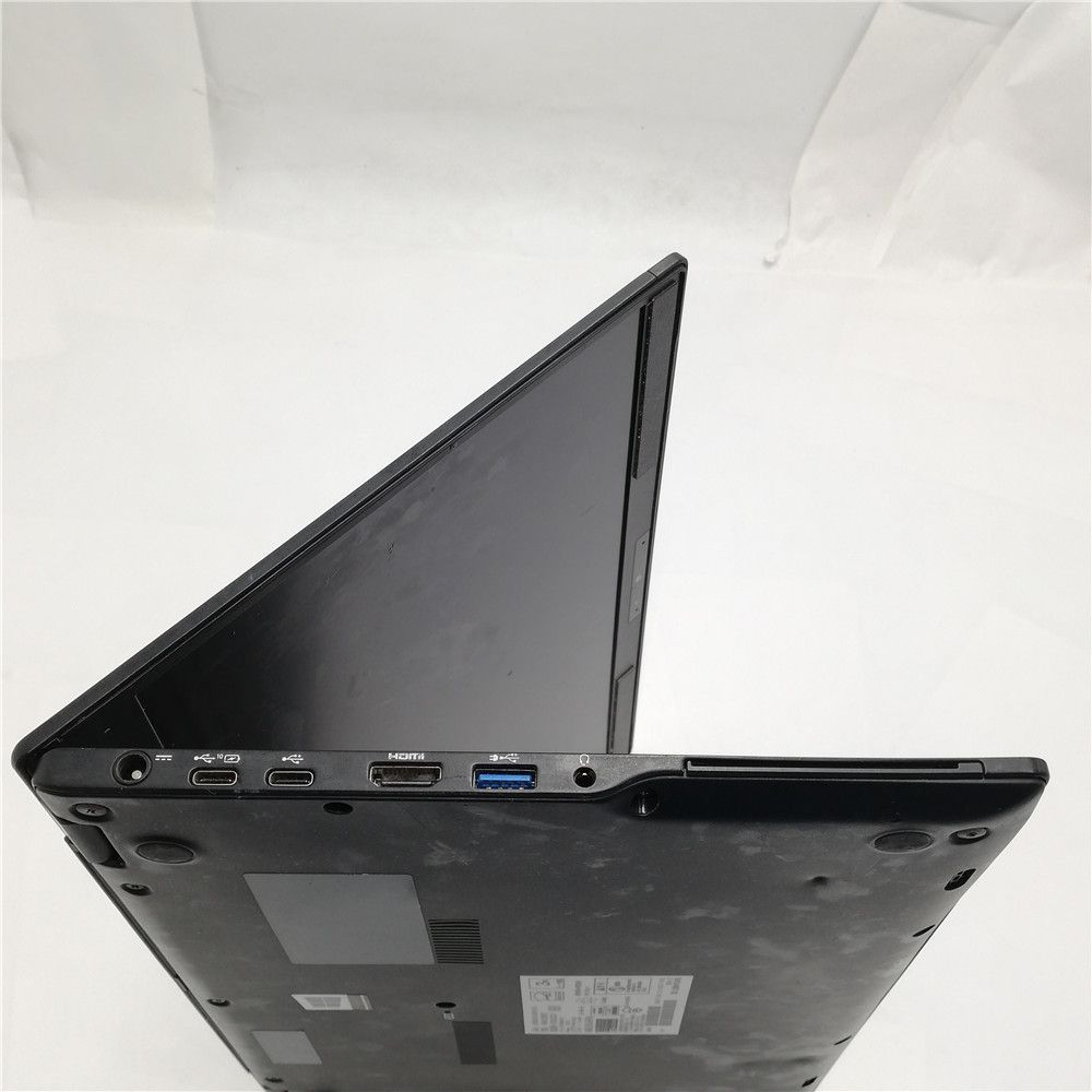 激安 高速SSD Windows11済 フルHD 13.3型ワイド ノートパソコン 富士通 