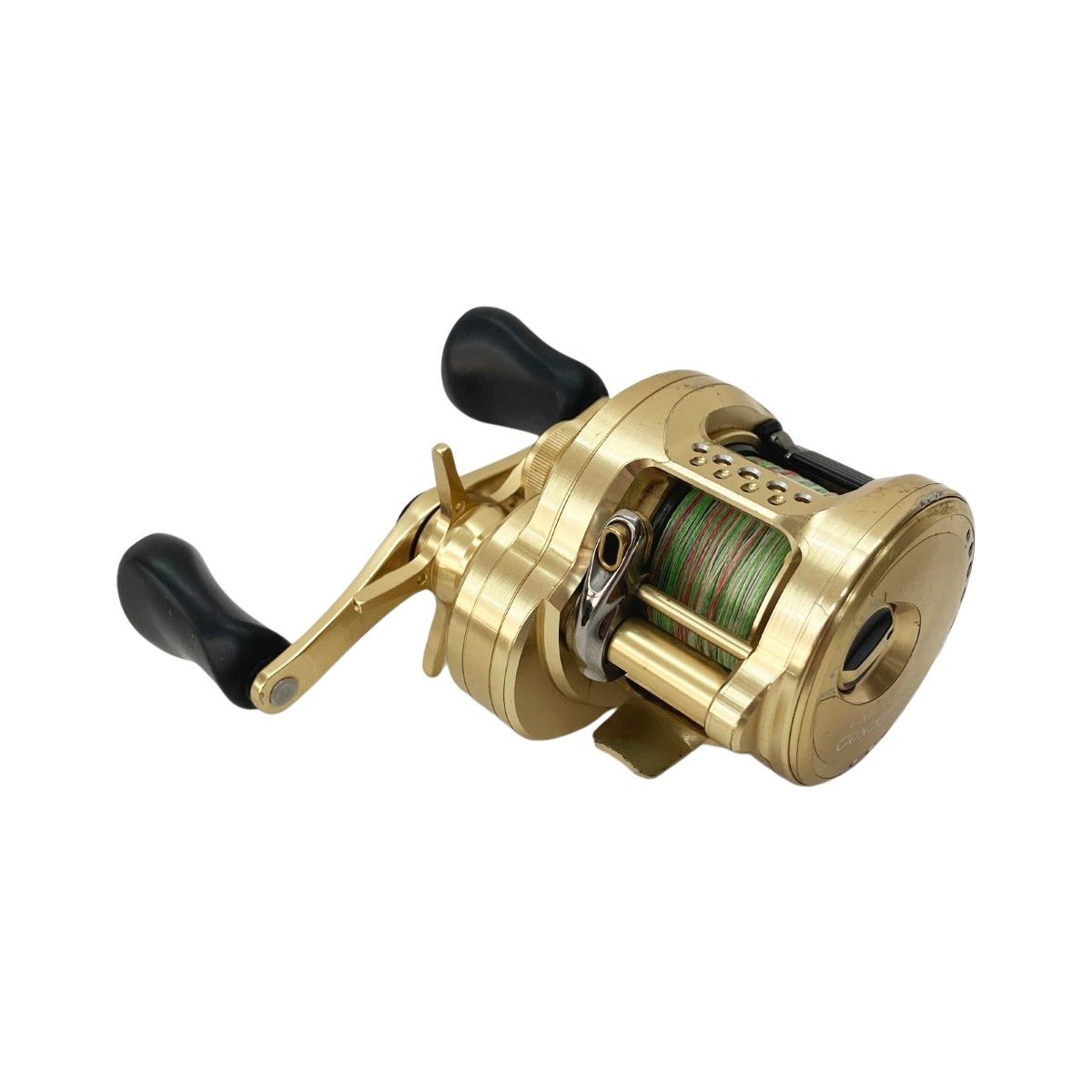 〇〇SHIMANO シマノ CALCUTTA CONQUEST 21 カルカッタコン