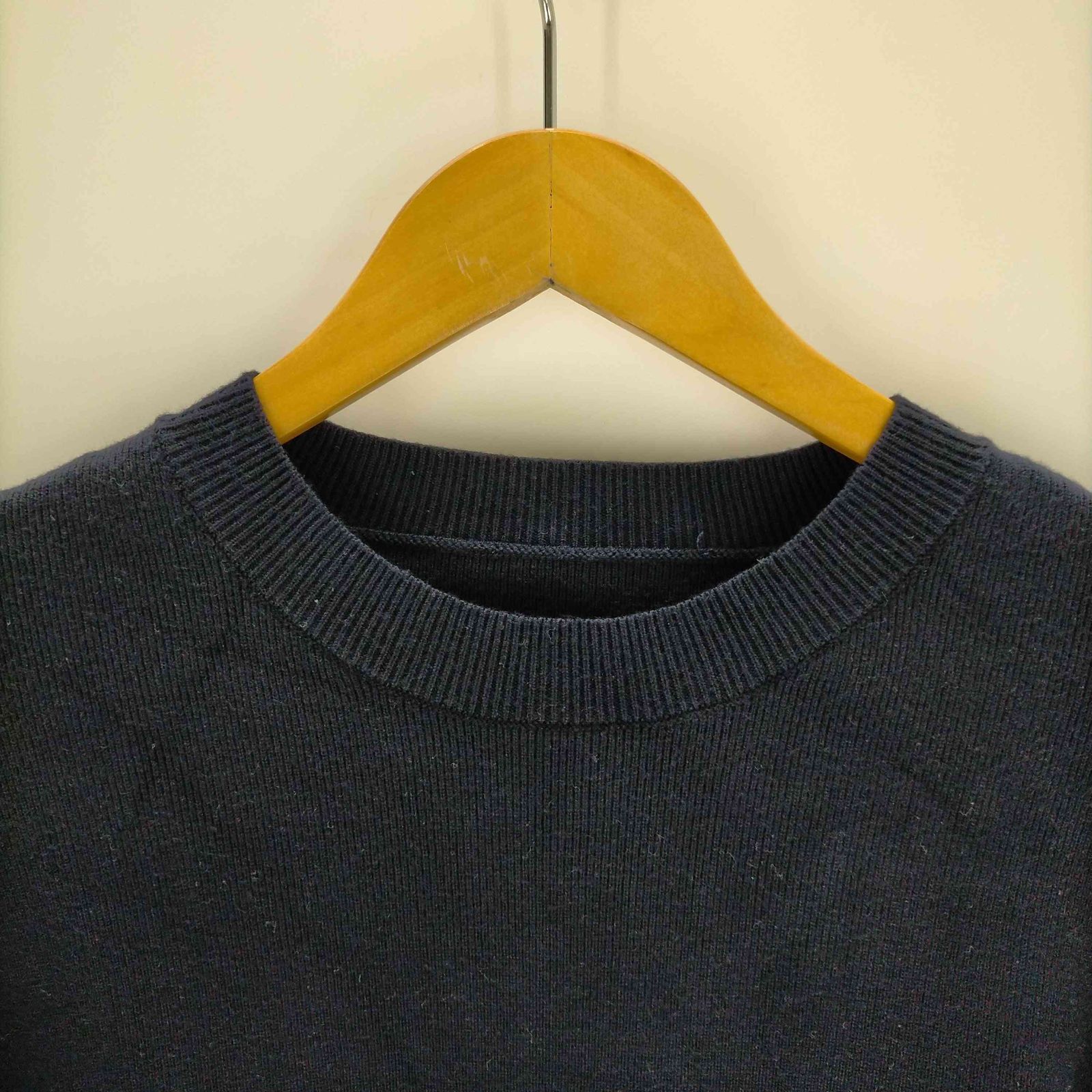【完売商品】美品！リラクス⭐︎ ネイビー 商品名 - メルカリ