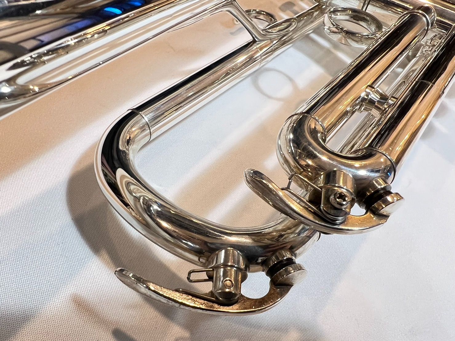 YAMAHA-YTR-736 B♭トランペット【西巣鴨】 - メルカリ