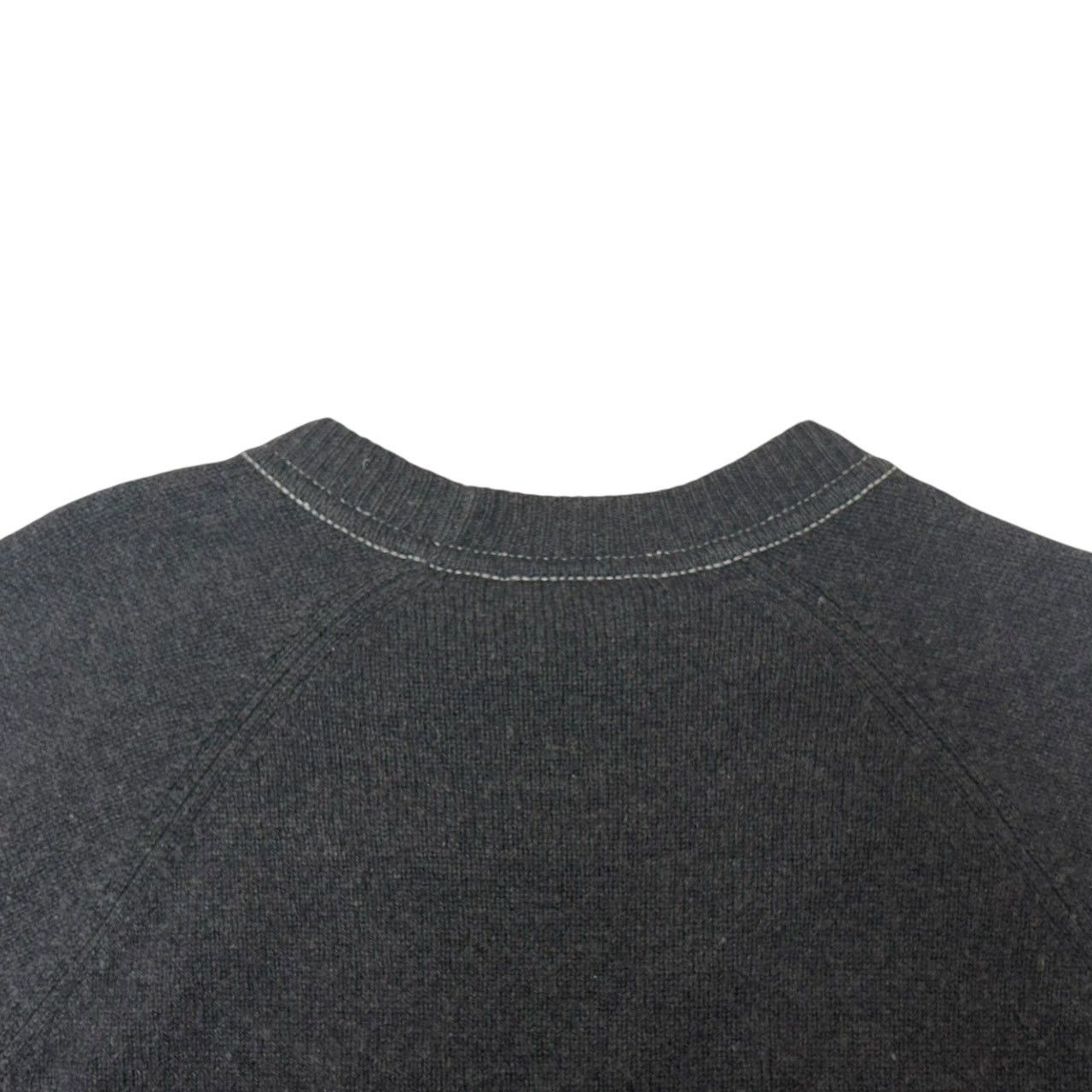 Supreme (シュプリーム) STONE WASHED SWEATER 20AW ストーン